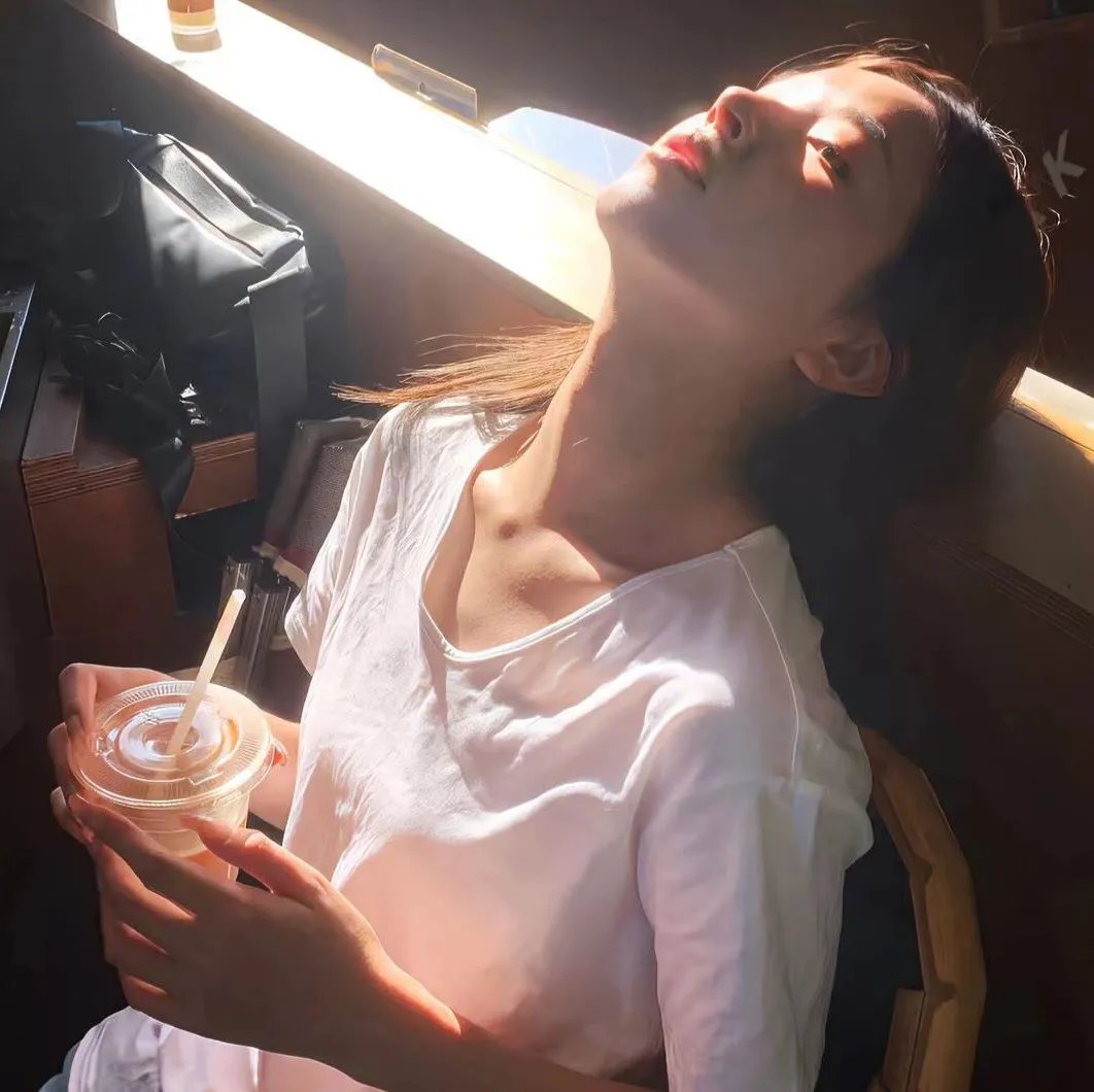 多梦女孩