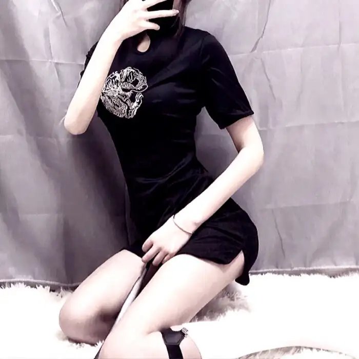 魔导少年剧场版：龙之泪